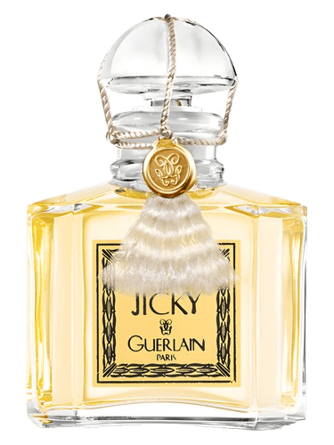 Guerlain Jicky