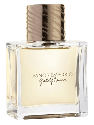 Panos Emporio Goldflower
