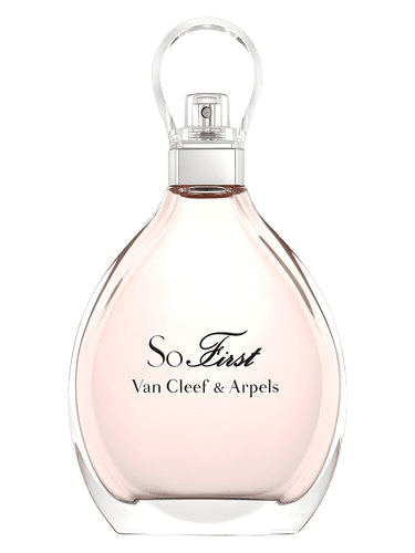 Van Cleef & Arpels So First