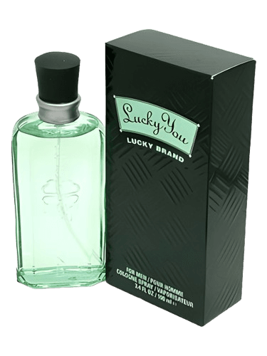 Liz Claiborne Lucky You