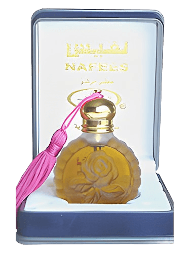 ALREHAB PERFUMES Nafees