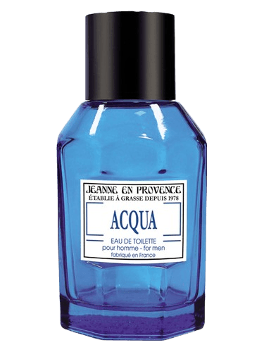 Jeanne en Provence Acqua
