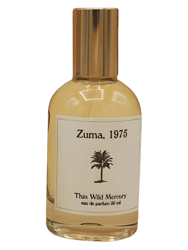 Thin Wild Mercury Zuma, 1975