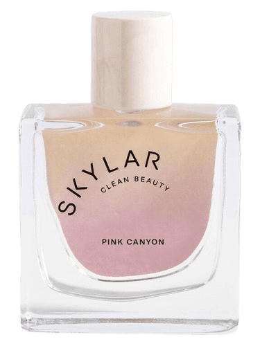 Skylar Pink Canyon