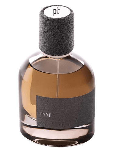 Parfum Büro | M-collections Rsvp
