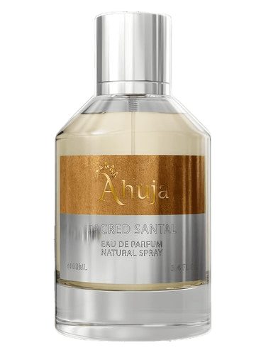 Ahuja Sacred Santal