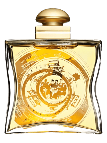 Hermès 24 Faubourg Jeu Des Omnibus Et Dames Blanches