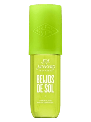 Sol de Janeiro Beijos de Sol