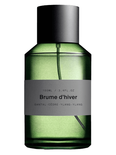 Marie Jeanne Brume d'Hiver