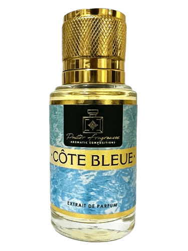 Pastor Fragrances Côte Bleue