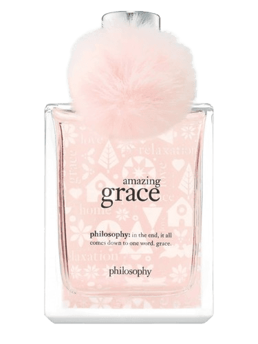 Philosophy Amazing Grace Limited Edition