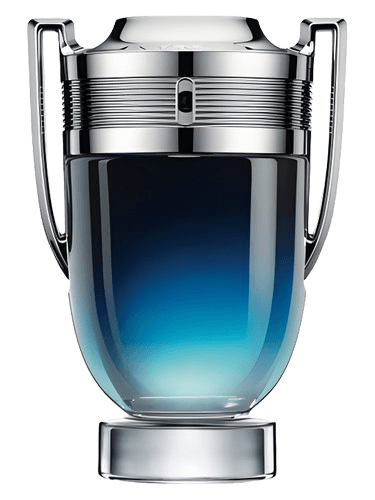 Rabanne Invictus Legend
