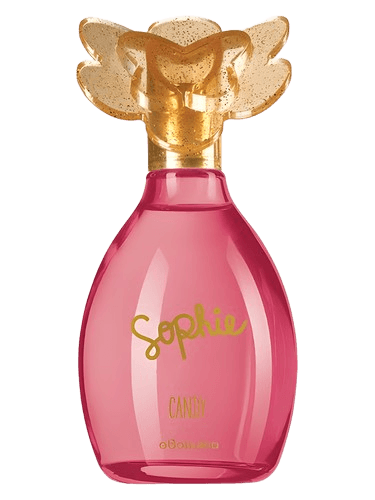 O Boticário Sophie Candy