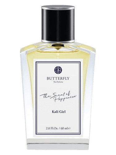 Butterfly Thai Perfume Kali Girl