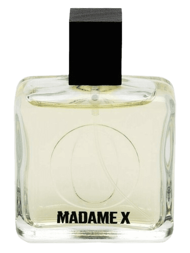 IIUVO Madame X