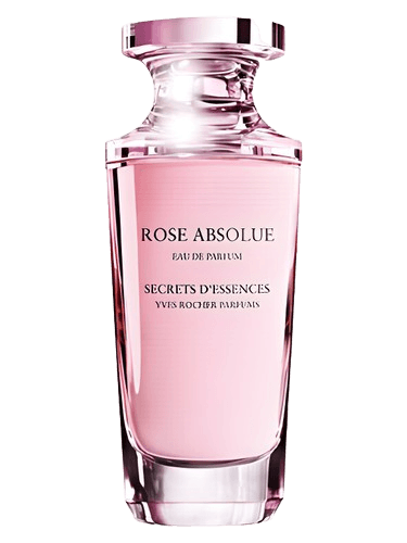 Yves Rocher Rose Absolue