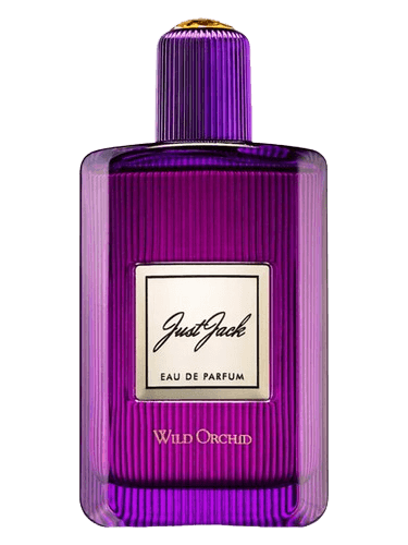Just Jack Wild Orchid