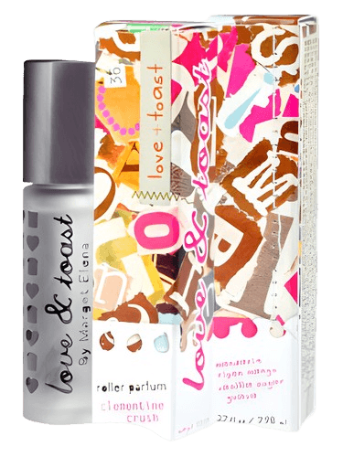 Love & Toast Clementine Crush