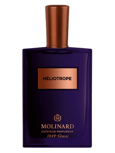 Molinard Héliotrope