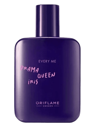 Oriflame Drama Queen Iris