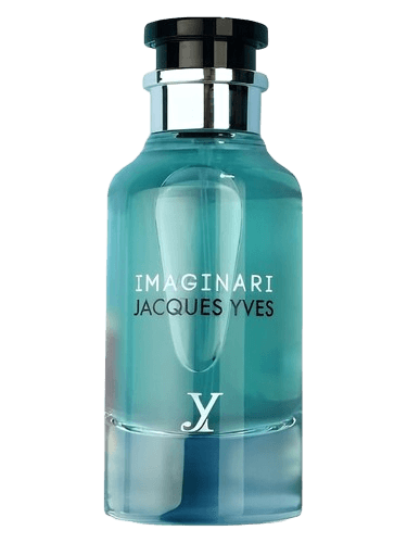 Fragrance World Jacques Yves Imaginari