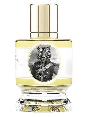 Zoologist Perfumes Tiger