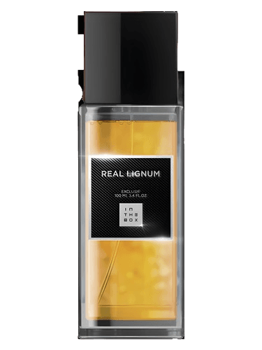 In The Box Real Lignum