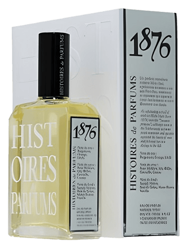 Histoires de Parfums 1876