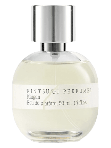 Kintsugi Perfumes Kaigan
