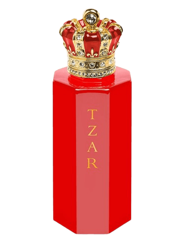 Royal Crown Tzar