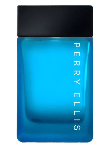 Perry Ellis Pure Blue