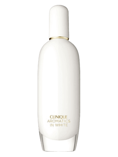 Clinique Aromatics in White