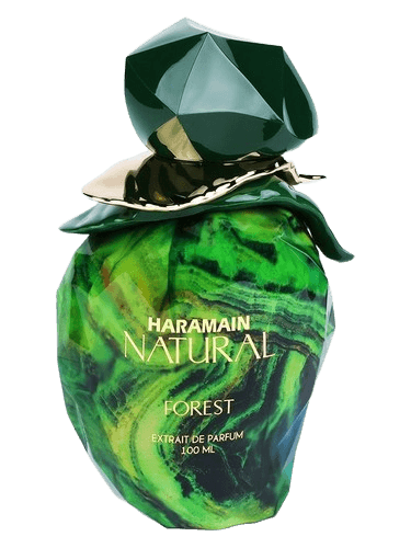 Al Haramain Perfumes Natural Forest