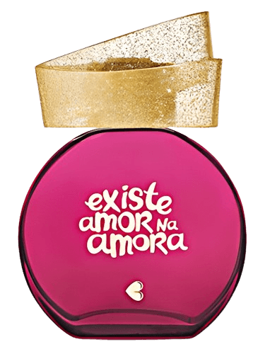 Quem Disse Berenice Existe Amor na Amora