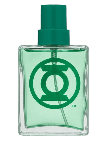 Marmol & Son Justice League Green Lantern