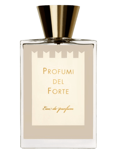 Profumi del Forte Vetiver Moderno