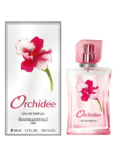 Новая Заря (The New Dawn) Orchidee