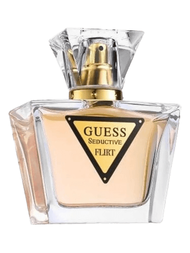 Guess Guess Seductive Flirt