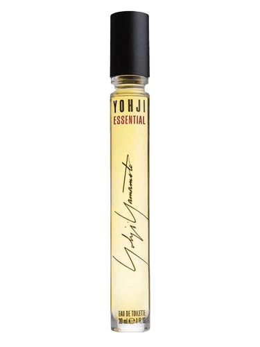 Yohji Yamamoto Yohji Essential 1998