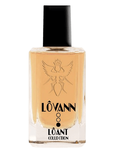 Santi Burgas LOVANN