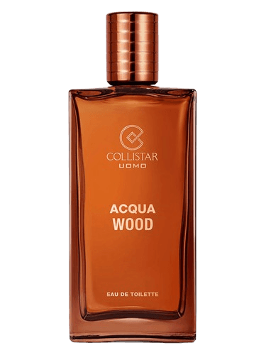 Collistar Acqua Wood