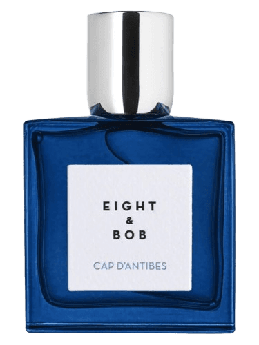 EIGHT & BOB Cap d'Antibes