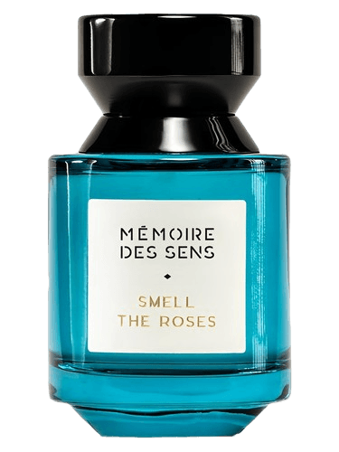 Mémoire des Sens Smell the Roses