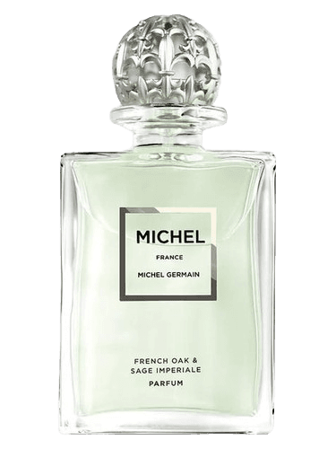 Michel Germain Michel - French Oak & Sage Imperiale