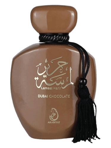 Arabiyat Prestige Lamsat Harir - Dubai Chocolate
