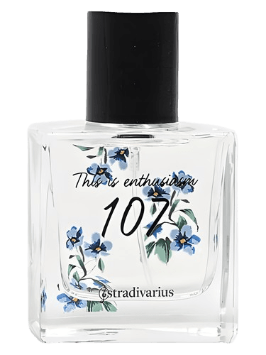 Stradivarius 107 This Is Entusiasm