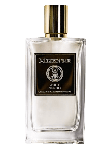 Mizensir White Neroli