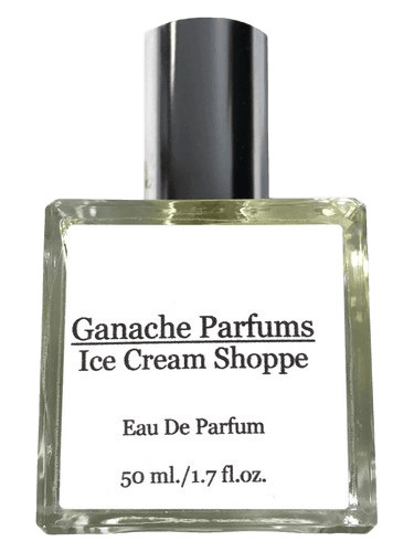 Ganache Parfums Ice Cream Shoppe