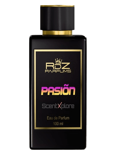 RDZ Parfums Pasión