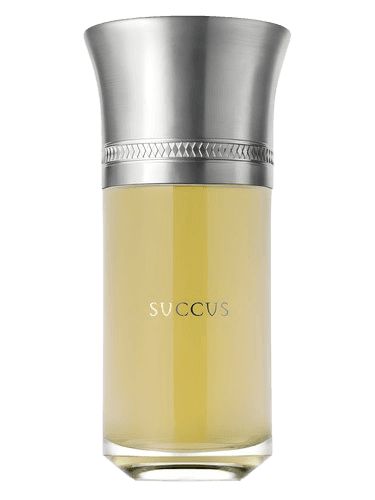 Les Liquides Imaginaires Succus